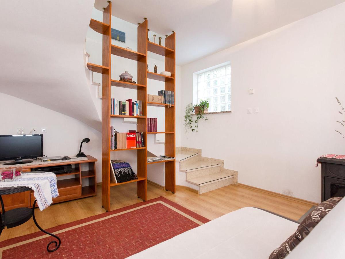 Apartment Teodora - Lov100 By Interhome Lovran Exterior foto
