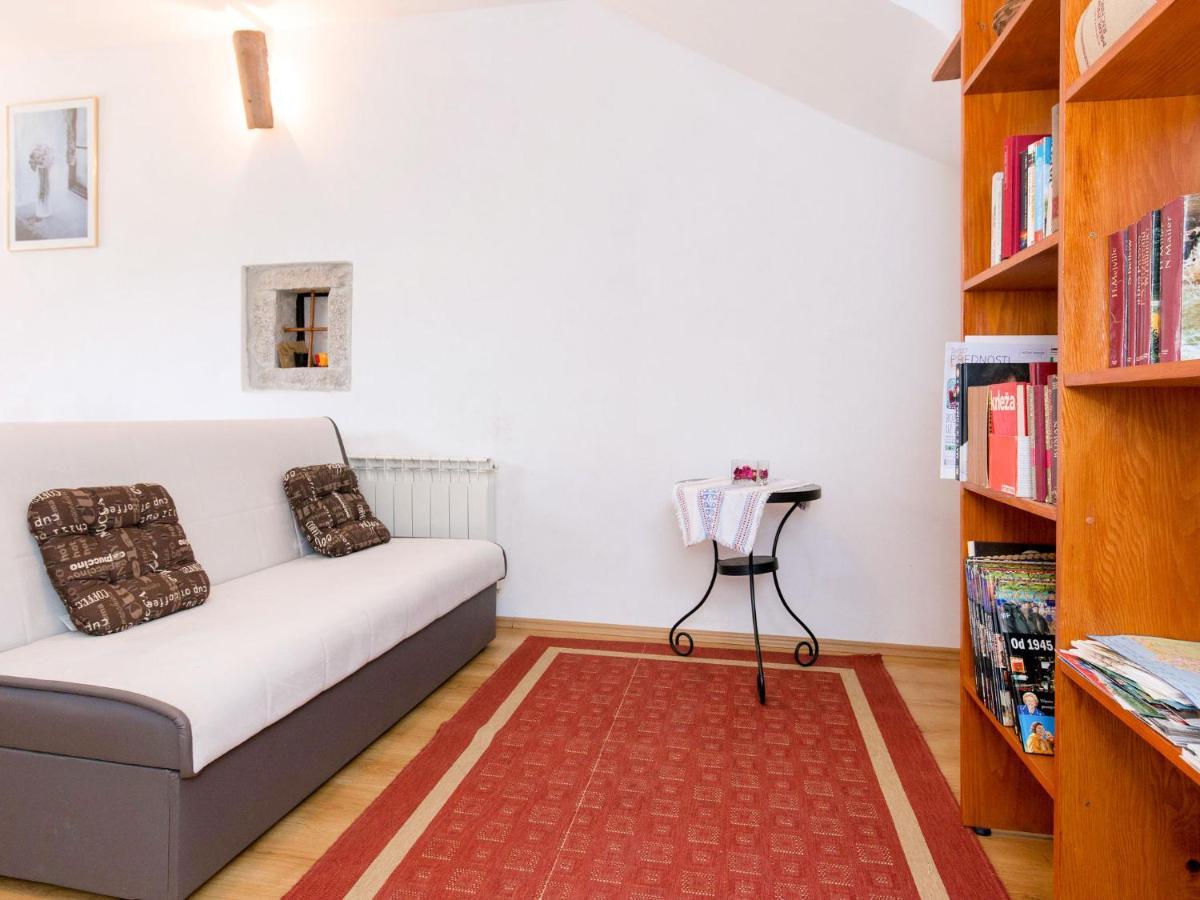 Apartment Teodora - Lov100 By Interhome Lovran Exterior foto